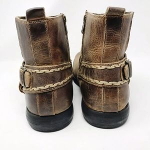Bed Stu Mens Boots *Like New*